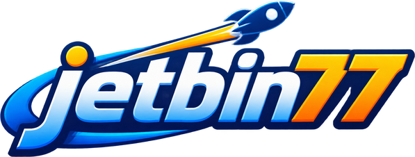 jetbin77 logo